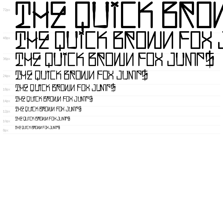 Hustlaz Demo Waterfall