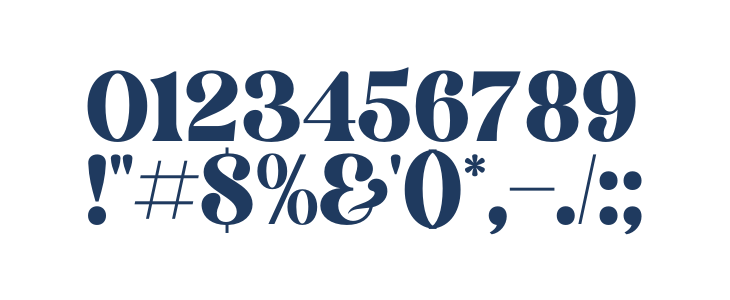 Hustle Bright Other Characters