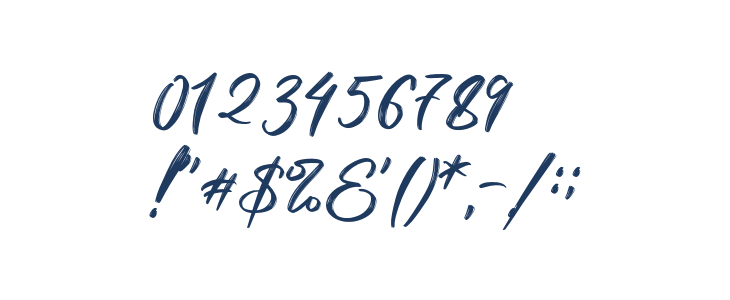 Hustler Other Characters