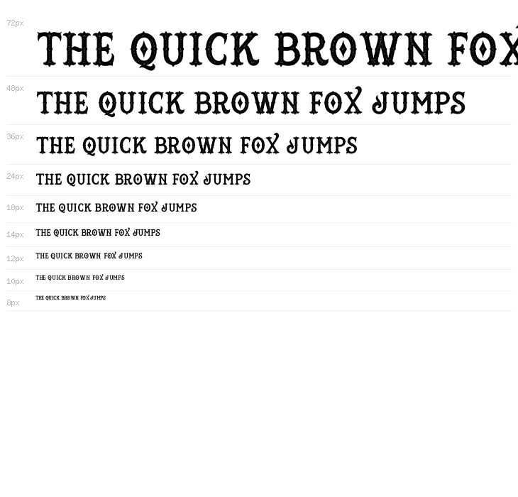 HustlersRoughDemo Waterfall