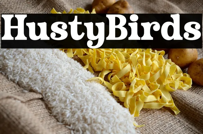 Husty Birds Example 3
