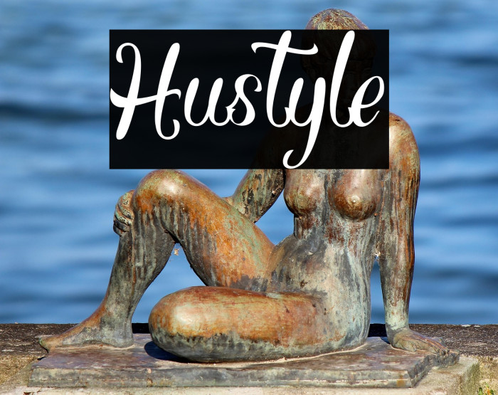 Hustyle Example 1