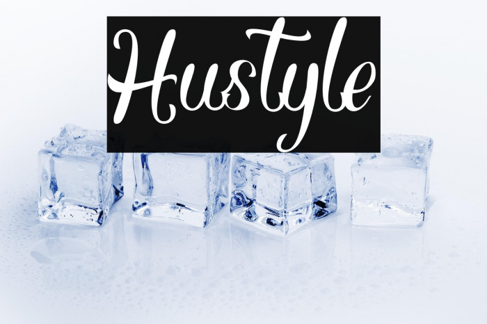 Hustyle Example 3