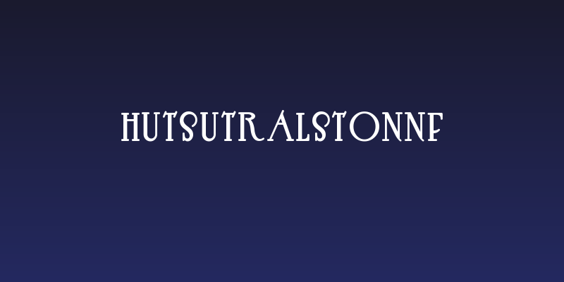 HutSutRalstonNF Social Header