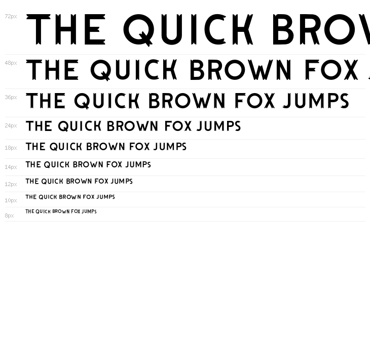 HutanLestari Waterfall