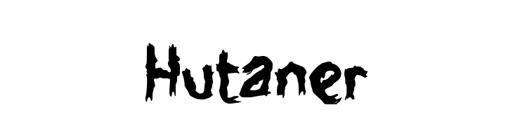 Hutaner  لخطوط تنزيل