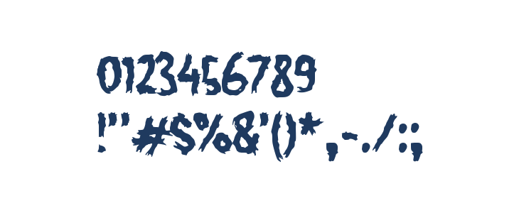 Hutaner Other Characters