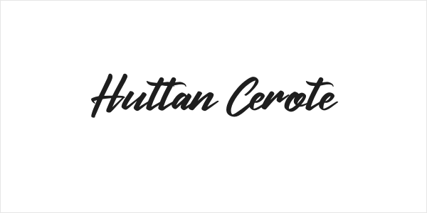 Huttan Cerote Logo