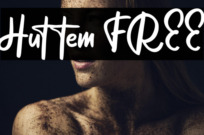 Huttem FREE Example 1