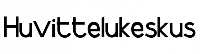 Huvittelukeskus 