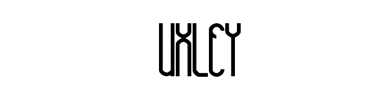 Huxley  Free Fonts Download
