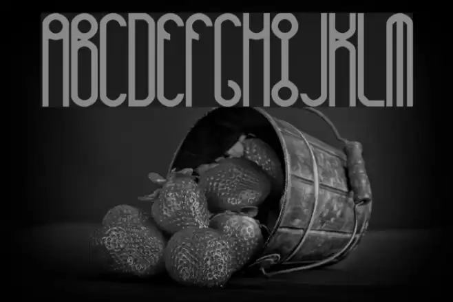 Huxley Font examples