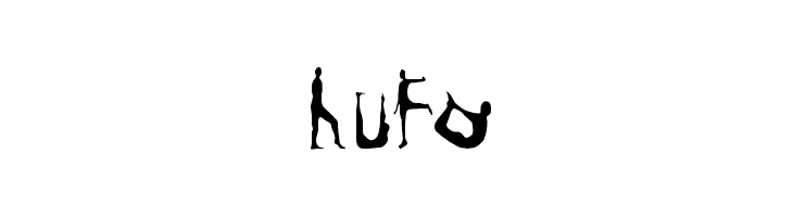 hufo  Free Fonts Download