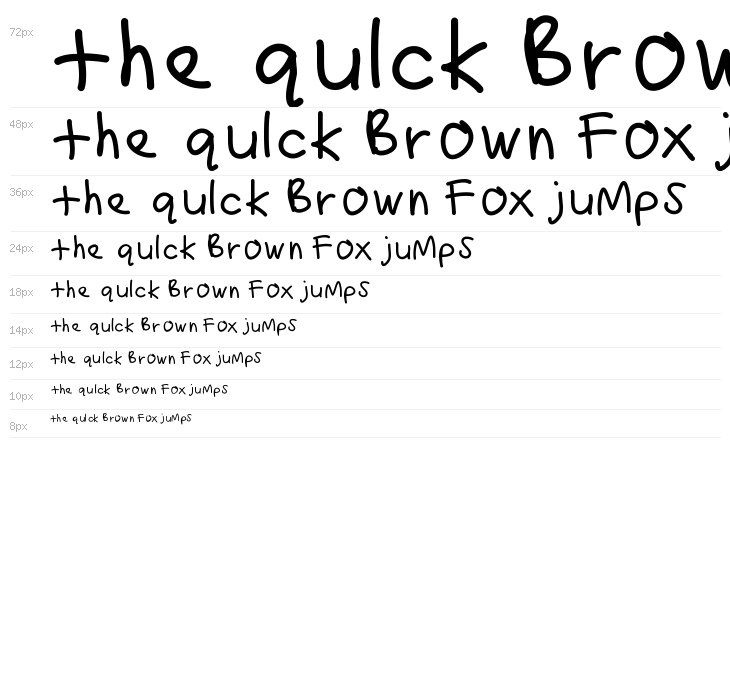 hundrighting Waterfall