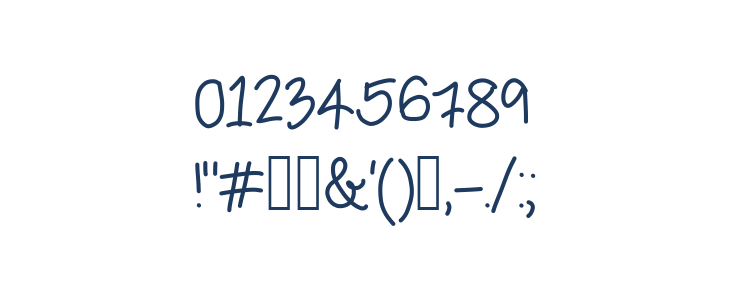 hungry penguin Other Characters