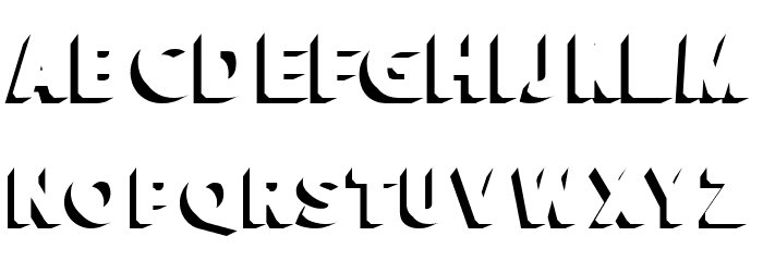 hustle 1 Regular Font LOWERCASE