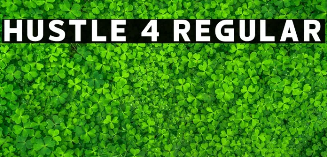hustle 4 Regular Example 3