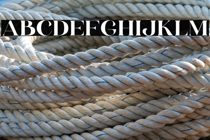 HV Weist Havanah Trial Regular Example 3