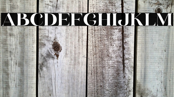 HV Weist Havanah Trial Regular Example 1