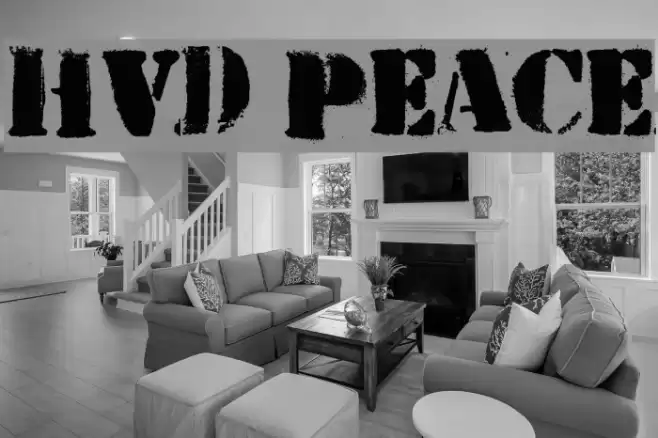 HVD Peace Fuentes examples