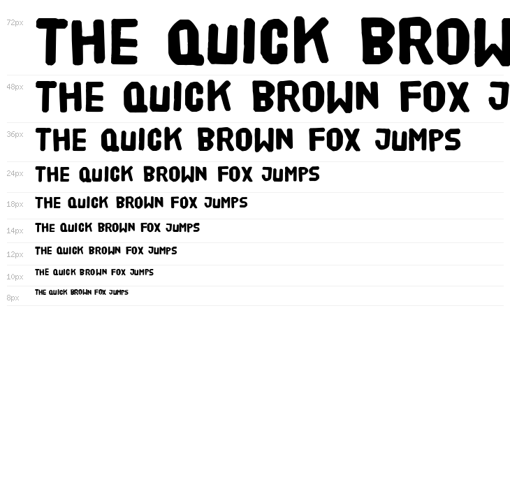 HVD Poster Clean Waterfall