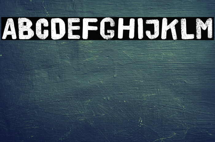 HVD Poster Example 3