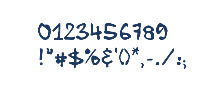 HVDEdding780-Normal Other Characters