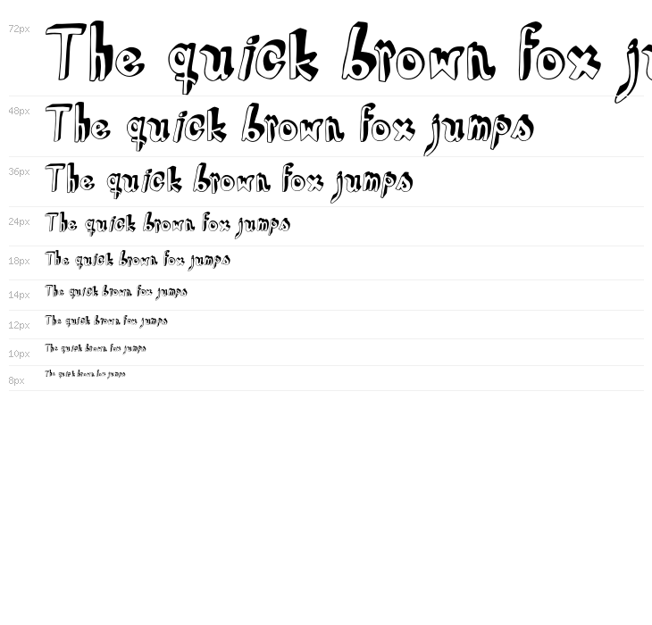 HVDSteinzeit Waterfall