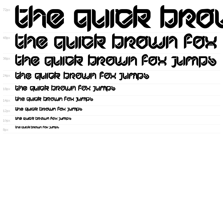 HYPD BD Bardust Remix Waterfall