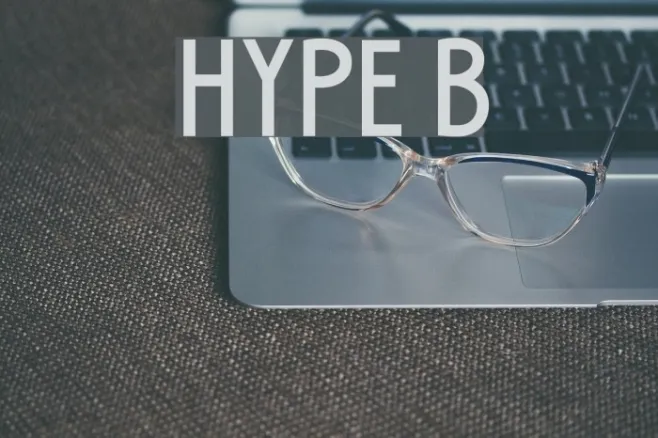HYPE Bold Example 2