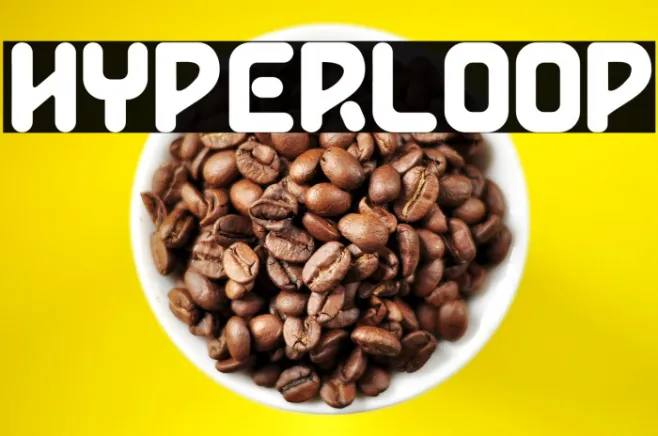 HYPERLOOP Example 1