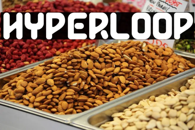 HYPERLOOP Example 2