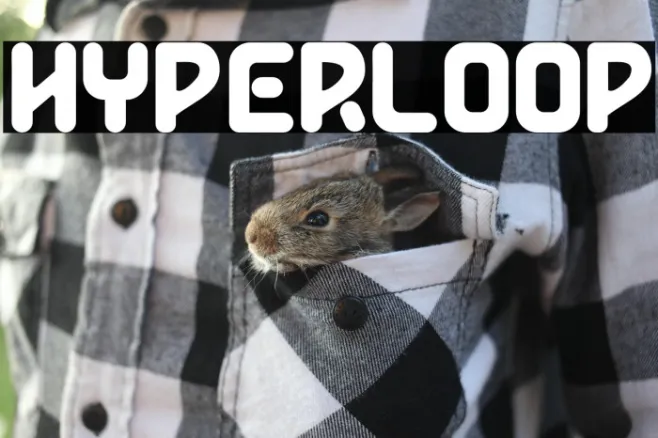HYPERLOOP Example 3