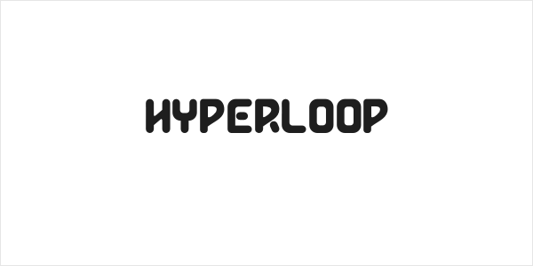 HYPERLOOP Logo