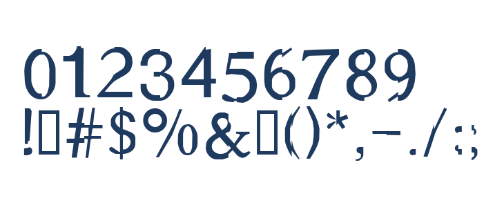 Hybrid Other Characters