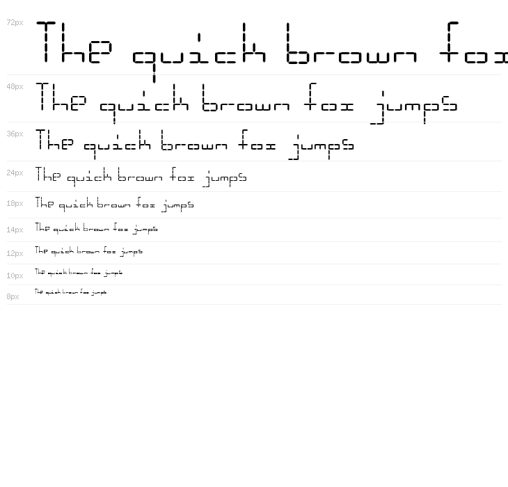 HybridLCD AOE Waterfall