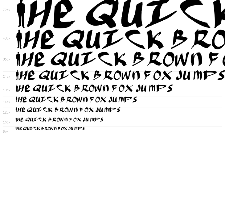 Hybride-Between Waterfall