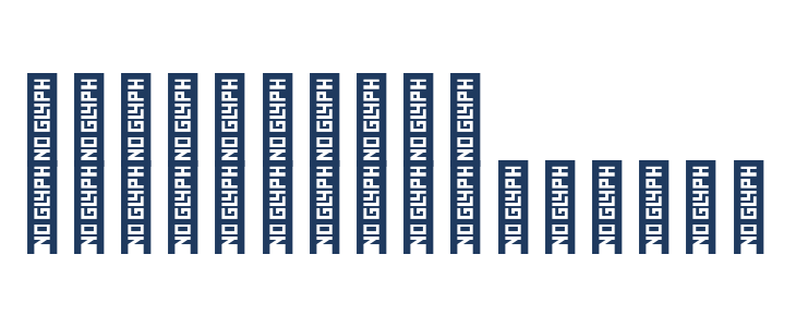 Hybridea UltraLight Other Characters