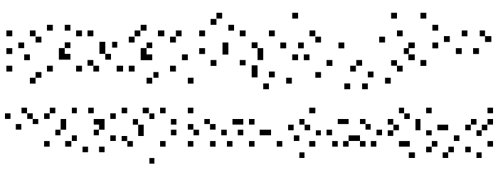 HydratingLipAlia Font LOWERCASE