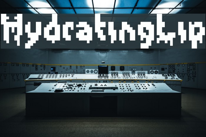 HydratingLip Example 1