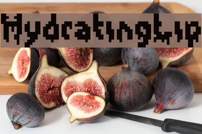 HydratingLip Example 2