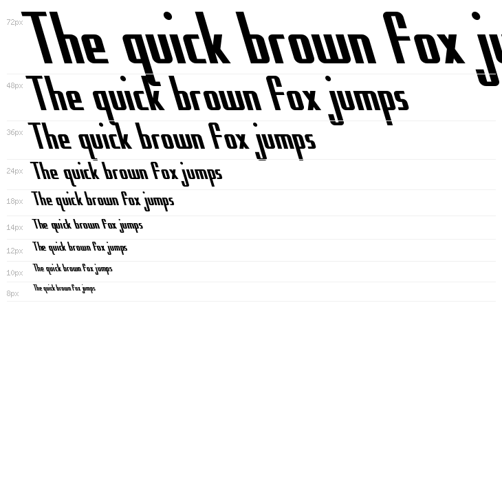 Hydro Squad Leftalic Waterfall