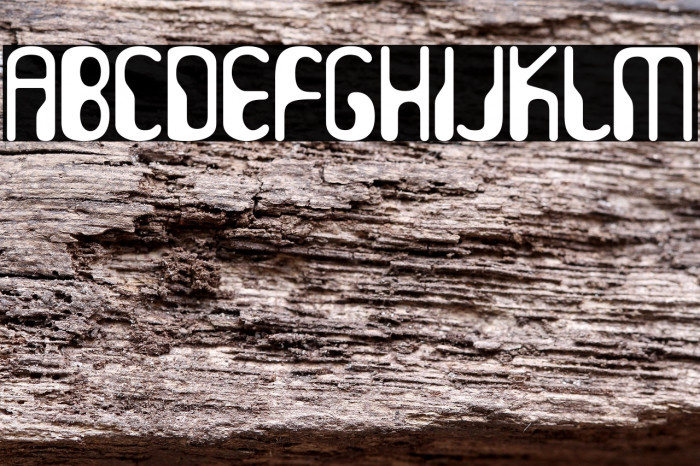 HydrogenWhiskey-Regular Example 1