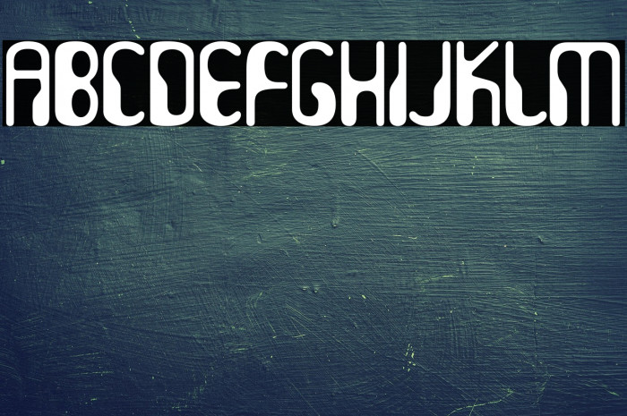 HydrogenWhiskey-Regular Example 2