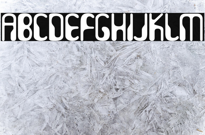 HydrogenWhiskey-Regular Example 3