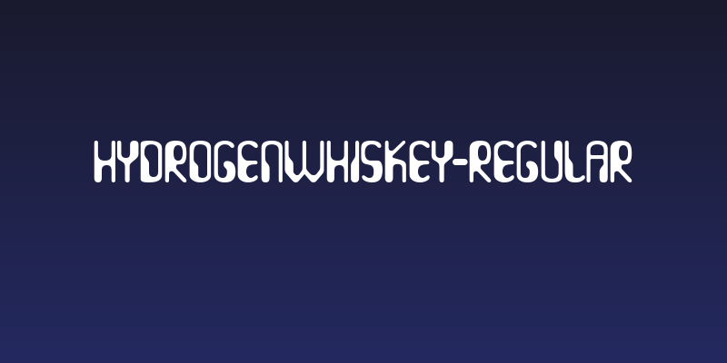 HydrogenWhiskey-Regular Social Header