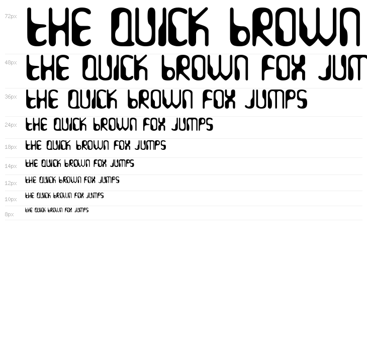 HydrogenWhiskey Waterfall