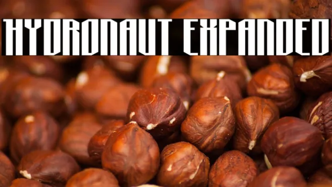 Hydronaut Expanded Example 1