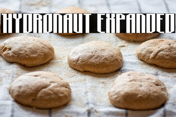 Hydronaut Expanded Example 3