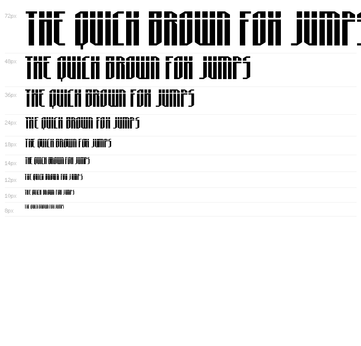 Hydronaut Laser Waterfall